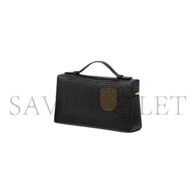 LORO PIANA EXTRA POCKET L19 FAO6385 (19*11*6.5cm)